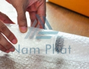 Hướng Dẫn Sử Dụng Xốp Hơi Bọc Hàng Đúng Cách