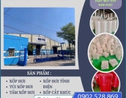 Giải Pháp Bảo Vệ Hàng Đầu Cho Hàng Hóa Trong Quá Trình Vận Chuyển