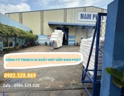 Xốp Hơi Bong Bóng Mua Ở Đâu