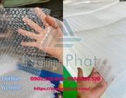 TẤM XỐP HƠI VÀ FOAM PE ỨNG DỤNG TRONG NGÀNH THỦY SẢN