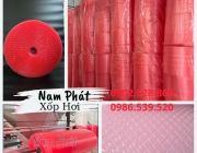 Giới Thiệu Về Xốp Hơi Tỉnh Điện