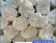 Ống Rod Xốp, Ống Foam Đặc Ruột