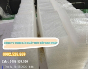 CÔNG TY SẢN XUẤT GIA CÔNG CẮT TẤM XỐP HƠI GIÁ RẺ TẠI THỦ DẦU MỘT, TP HCM