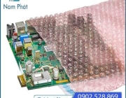 Túi Xốp Hơi Chống Tỉnh Điện