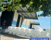 Xốp Hơi Bọc Hàng Giải Pháp Bảo Vệ Hàng Hóa An Toàn và Hiệu Quả