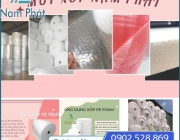 MÀNG XỐP HƠI LÀ GÌ ? GIẢI PHÁT CHO VẬN CHUYỂN HÀNG HÓA