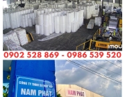 MÀNG XỐP HƠI BỌC HÀNG TẠI TPHCM- CÔNG TY TNHH SẢN XUẤT MÚT XỐP NAM PHÁT