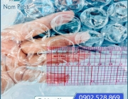 MÀNG XỐP HƠI BONG BÓNG 25MM 