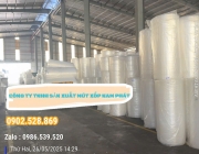 XỐP HƠI CHỐNG SỐC MUA Ở ĐÂU TẠI QUẬN TÂN PHÚ TP HỒ CHÍ MINH