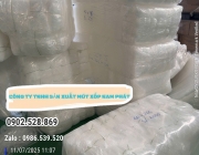 Túi Xốp Hơi Giải Pháp Bảo Vệ An Toàn Cho Hàng Hóa