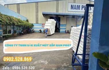 Xốp Hơi Bong Bóng Mua Ở Đâu