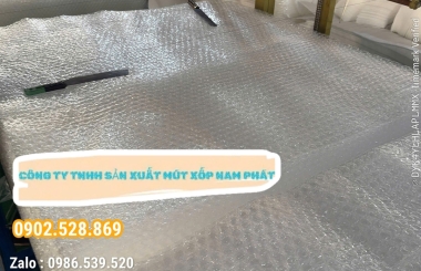 GIA CÔNG CẮT TẤM XỐP NỔ, XỐP BÓNG KHÍ, XỐP HƠI BỌC HÀNG GIÁ SỈ TẠI TP HCM, BÌNH DƯƠNG , ĐỒNG NAI, BÌNH PHƯỚC, VŨNG TÀU… 