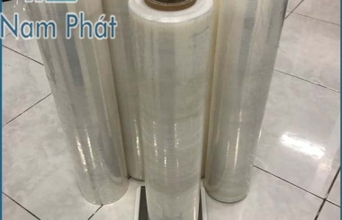 MÀNG CO PE MÀNG NILON CHỐNG THẤM