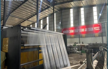 MÀNG XỐP HƠI GÓI HÀNG GIÁ RẺ MIỀN NAM