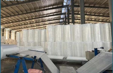 CÁC LOẠI XỐP HƠI THÔNG DỤNG HAY SỬ DỤNG NHẤT HIỆN NAY