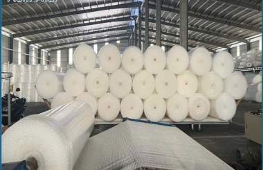 Màng Xốp Hơi Bọc Hàng Tại TP HCM