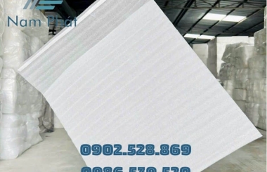  Giới Thiệu Túi Xốp Pe Foam