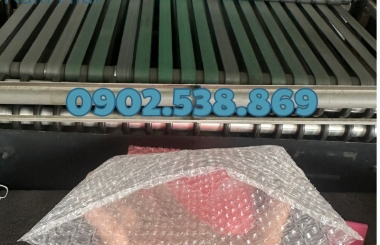 Túi Xốp Hơi 3 Lớp