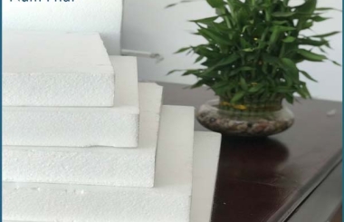 TẤM MÚT XỐP EPS