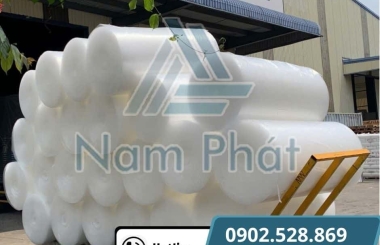 Khám Phá Màng Xốp Hơi Bọc Hàng Là Gì