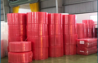 Giải Pháp Đóng Gói Cho Các Mặt Hàng Điện Tử Khi Vận Chuyển