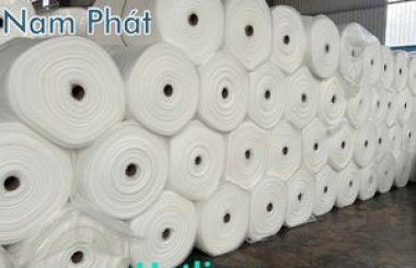 Ứng dụng của PE Foam trong vận chuyển hàng hóa