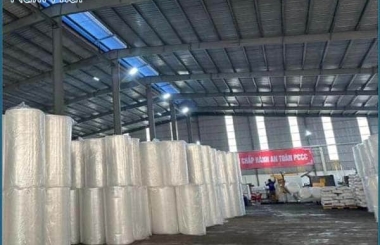 Màng Xốp Hơi Giá Sỉ Khu Vực Miền Nam 2025
