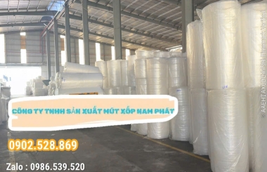 XỐP HƠI CHỐNG SỐC MUA Ở ĐÂU TẠI QUẬN TÂN PHÚ TP HỒ CHÍ MINH
