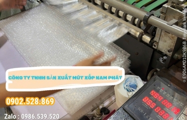 Địa Chỉ Gia Công Làm Túi Xốp Nổ Giá Rẻ Tại Q7, Nhà Bè, Đồng Nai,…..