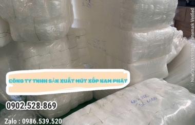 Túi Xốp Hơi Giải Pháp Bảo Vệ An Toàn Cho Hàng Hóa