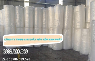 XU HƯỚNG SỬ DỤNG NGUYÊN LIỆU BAO BÌ, ĐÓNG GÓI TRONG NĂM 2026