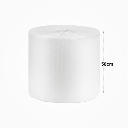 Cuộn Xốp Hơi 50cm X 100m