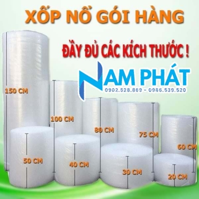 MÀNG XỐP HƠI , BÔNG BÓNG