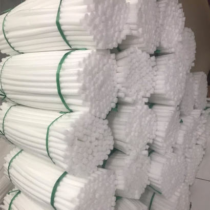 Ống Rod Xốp, Ống Foam Đặc Ruột