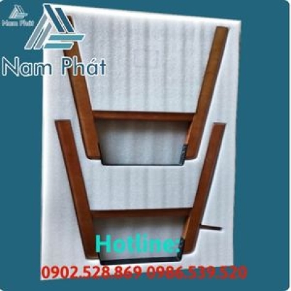GIA CÔNG XỐP PE FOAM ĐỊNH HÌNH