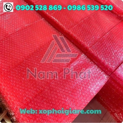 Gia công tấm xốp hơi chống tĩnh điện là gì?