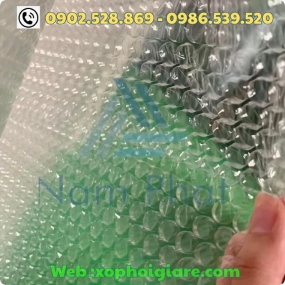 BÁN XỐP BONG BÓNG KHÍ GÓI HÀNG TẠI QUẬN 1 , THÀNH PHỐ HỒ CHÍ MINH