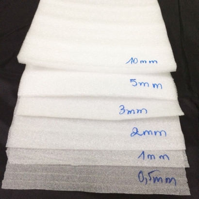 Cuộn Xốp Pe Foam 