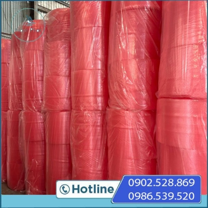 Xốp Hơi Chống  Tĩnh  Điện