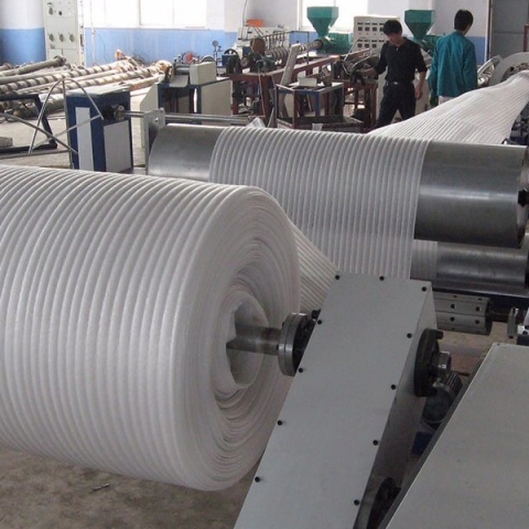 Xưởng Sản Xuất 