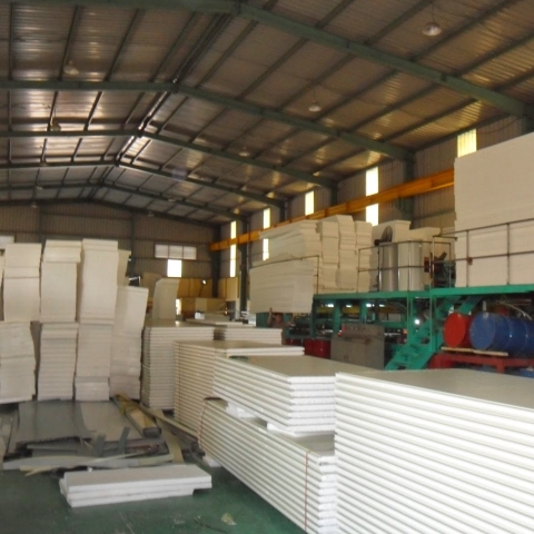 Xưởng Sản Xuất  (1)