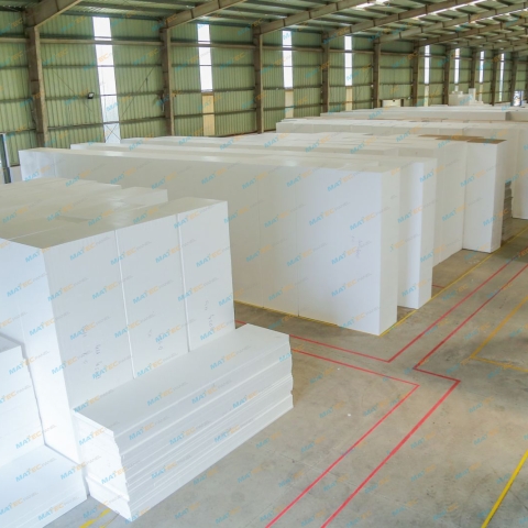 Xưởng Sản Xuất 