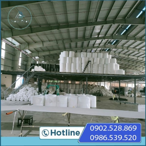 Xưởng  Sản Xuất