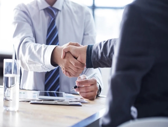 Cam Kết Với Khách Hàng