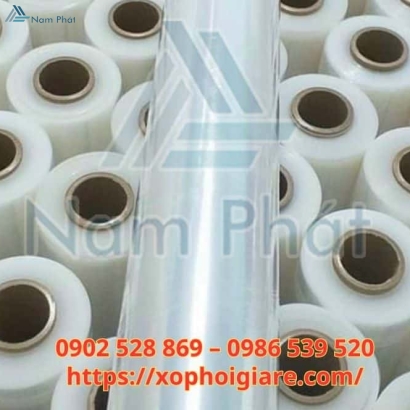 MÀNG CO, MÀNG NILON GIÁ RẺ TẠI THỦ DẦU MÔT BÌNH DƯƠNG