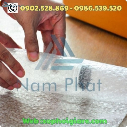 BÁN XỐP BONG BÓNG KHÍ GÓI HÀNG TẠI QUẬN 1 , THÀNH PHỐ HỒ CHÍ MINH