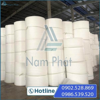 Màng Pe Foam 1mm Giá Sỉ tại TPHCM, Bình Dương, Đồng Nai