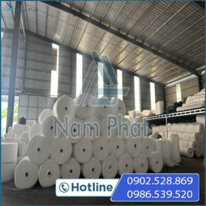 Màng Pe Foam 1mm Giá Sỉ tại TPHCM, Bình Dương, Đồng Nai