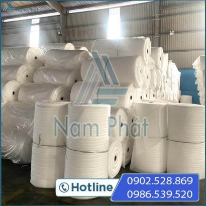 Màng Pe Foam 1mm Giá Sỉ tại TPHCM, Bình Dương, Đồng Nai