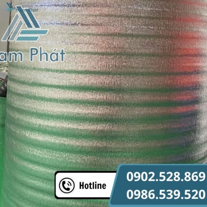 Màng PE OPP Cách Nhiệt